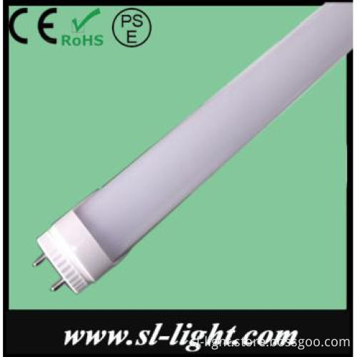 T8 SMD3528 Tube 288 LEDs with PSE Approved